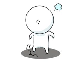 Shigeo'Sticker sticker #7442838