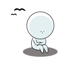 Shigeo'Sticker sticker #7442843