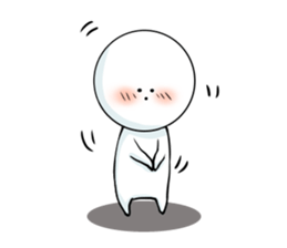 Shigeo'Sticker sticker #7442846