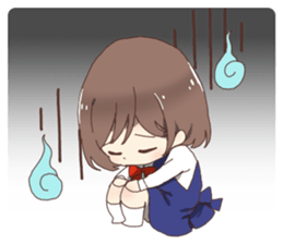 Sister of girlfriend sticker #7442956