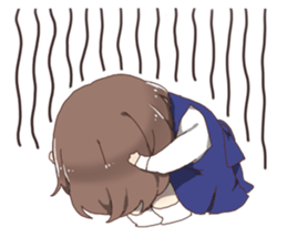 Sister of girlfriend sticker #7442958