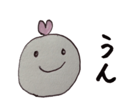 Haato sticker #7443253