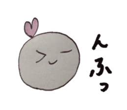 Haato sticker #7443254