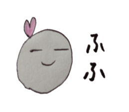 Haato sticker #7443255