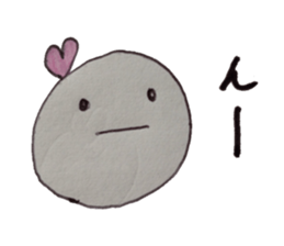 Haato sticker #7443262