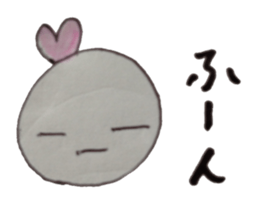 Haato sticker #7443265