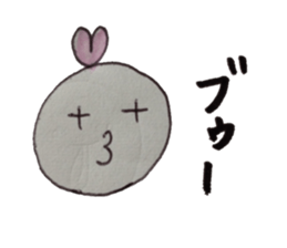 Haato sticker #7443267