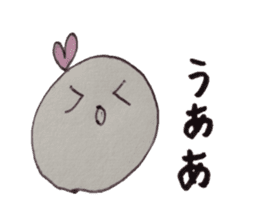 Haato sticker #7443268