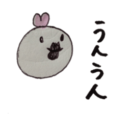 Haato sticker #7443269