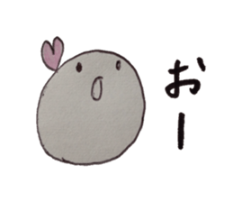 Haato sticker #7443270