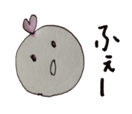 Haato sticker #7443271