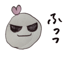 Haato sticker #7443275