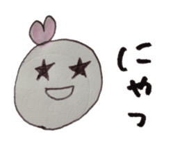 Haato sticker #7443277