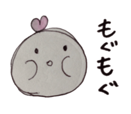 Haato sticker #7443278