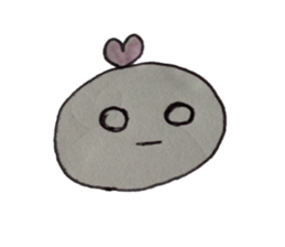 Haato sticker #7443284