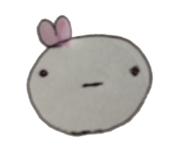 Haato sticker #7443285