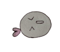 Haato sticker #7443287