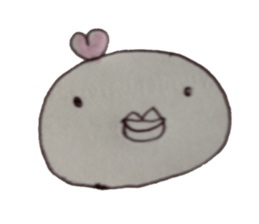 Haato sticker #7443288