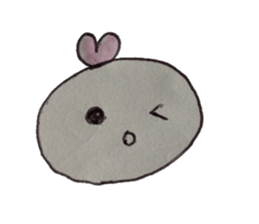 Haato sticker #7443289