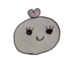 Haato sticker #7443290