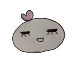 Haato sticker #7443291