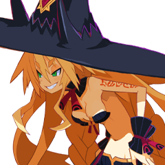 The Witch And The Hundred Knight Stamp By Nippon Ichi Software Inc The Witch And The Hundred Knight Stamp By Nippon Ichi Software Inc