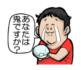 pocchari  life sticker #7443725