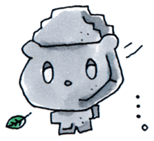 Kagoshima Shirokuma-don sticker #7444170