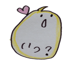 Haato !! sticker #7444195