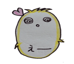 Haato !! sticker #7444203