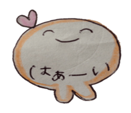 Haato !! sticker #7444204