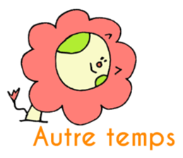 French LAIHOHO sticker #7444294