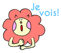 French LAIHOHO sticker #7444299