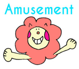 French LAIHOHO sticker #7444305