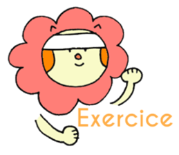 French LAIHOHO sticker #7444312