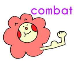 French LAIHOHO sticker #7444314