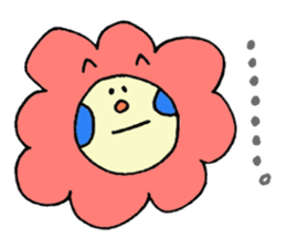 French LAIHOHO sticker #7444318