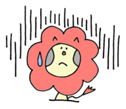 French LAIHOHO sticker #7444321