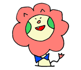 French LAIHOHO sticker #7444325