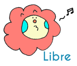 French LAIHOHO sticker #7444326