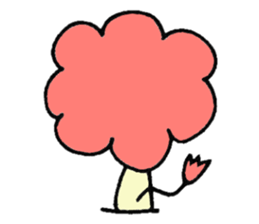 French LAIHOHO sticker #7444328