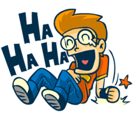 Gamedev Couple sticker #7444894