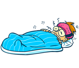 Gamedev Couple sticker #7444922