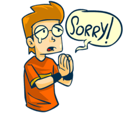 Gamedev Couple sticker #7444930