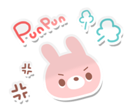 Sticky Sticker-3- sticker #7445395