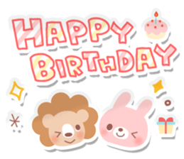 Sticky Sticker-3- sticker #7445400