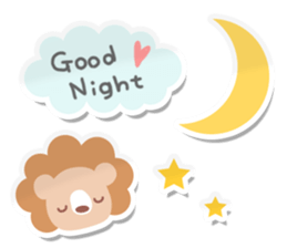 Sticky Sticker-3- sticker #7445409