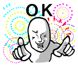 communicare Or more Level36 sticker #7445572