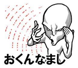 communicare Or more Level36 sticker #7445574