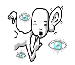 communicare Or more Level36 sticker #7445583